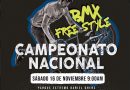 Daniel Dhers invita al 1er. Campeonato Nacional de BMX Freestyle en Barquisimeto