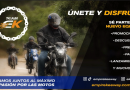 Empire Keeway lanza el «Team EK» para unir a los fanáticos de las motos en Venezuela