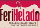 El CCCT se llena de sabor con la llegada de «FeriHelado»