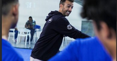 El reconocido coach español de pádel, Javier Peña, visitará Caracas para entrenar a jóvenes talentos venezolanos 