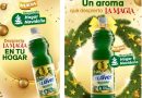 Las Llaves presenta su nuevo aroma «Hogar Navideño»