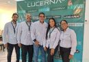 Lucerna trae la luz que transforma los espacios de los venezolanos