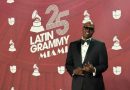 Magic Juan reivindica el merengue con su nominación al Latin Grammy 