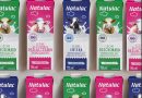 Natulac da algunas claves para una leche más segura y nutritiva