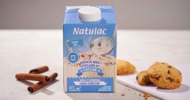 Natulac ofrece sabor, calidad e innovación en 473 cm³