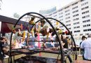 ¡El evento parrillero del año! On The Grill reunió a más de 1.300 personas en su tercera edición