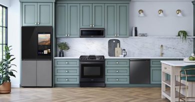 Samsung Bespoke Family transforma nuestra cocina