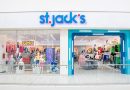 St. Jack’s la marca líder en ropa infantil de centroamérica llega para conquistar a los venezolanos