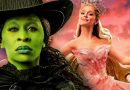 ¡Ya en cartelera! «Wicked» el espectacular evento cinematográfico que definirá a una generación