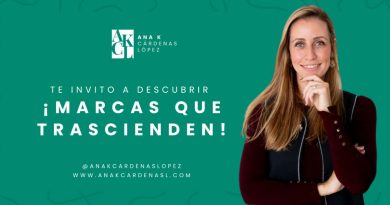 Ana Karina Cárdenas: ¡Despierta al intraemprendedor que llevas dentro! y transforma tu empres