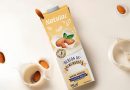 Natulac amplía su portafolio de alimentos con línea de bebidas vegetales