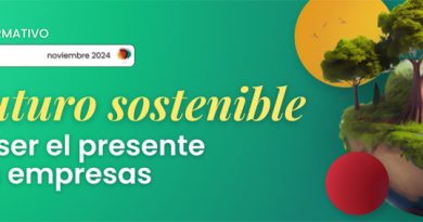 Ana K Cárdenas: ¡La sostenibilidad impulsa tu marca!