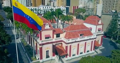 Poder Ciudadano denuncia plan para postergar presidenciales tres años