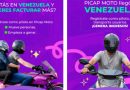 ¡Navidad sin estrés! Picap Moto trae a Venezuela una propuesta innovadora