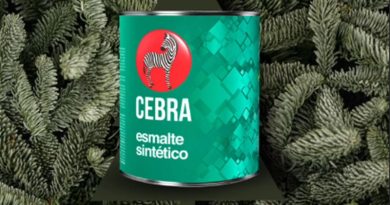 Esmalte sintético: brillo y durabilidad en cada aplicación