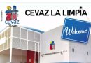 Programación de CEVAZ La Limpia