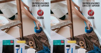 ¡Manos a la obra! Algunos tips de pintura para transformar nuestro hogar