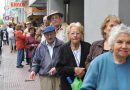 Orgalatin exige un bono mensual de 500 dólares para pensionados y jubilados