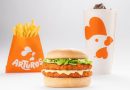 Arturos lanza la «Mayo Crunch», su nueva hamburguesa para conquistar nuevos paladares