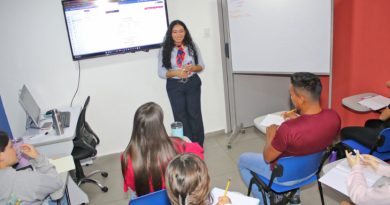 Cevamar trae la evolución del aprendizaje del inglés en Margarita