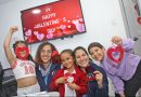 Cevamar celebra el amor y la amistad regalándote un 30% de descuento en cursos de inglés