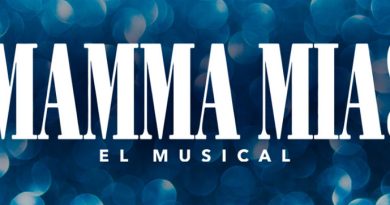 Mamma Mia! llega a los escenarios venezolanos 