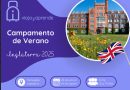 “Viaja y Aprende” anuncia campamento de verano 2025