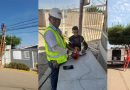 En la urbanización Altos del Sol Amado ya navegan con Aba Ultra de CANTV