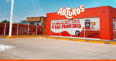 Arturos lleva la experiencia de la Nueva Era a su sede de San Francisco