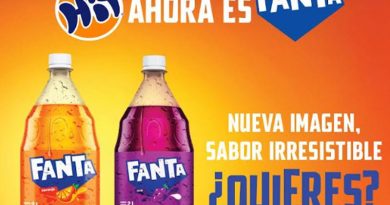 Coca-Cola FEMSA Venezuela potencia su portafolio con un delicioso cambio «Hit ahora es Fanta»