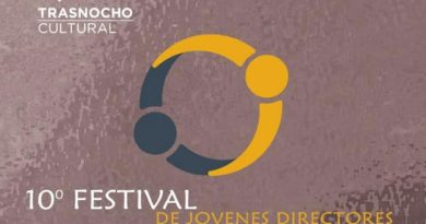 Verónica León y Jesús Orsini ganan la Décima edición del Festival de Jóvenes Directores Trasnocho Cultural
