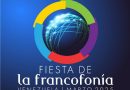 Las Embajadas de Francia, Suiza, Egipto y Canadá celebran el mes de la Francofonía en Venezuela