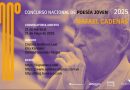 Jóvenes poetas: Concurso Rafael Cadenas anuncia su convocatoria 2025