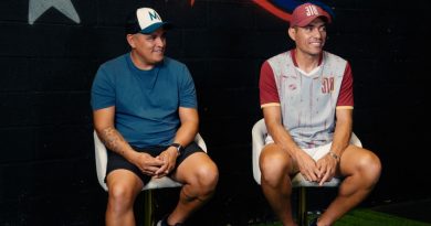 Detrás de Cámaras: Juan Arango en «The Players Podcast»