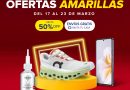 Mercado Libre anunció el lanzamiento de su promoción «Ofertas Amarilla»