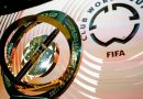 Torneos producirá el Mundial de Clubes de la FIFA