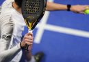¡Un torneo de Pádel con propósito!