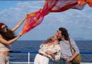 “Parthenope”, sobre la soledad y los amores prohibidos