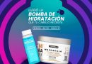 Pasarela Profesional lanza «Bomba de Hidratación»: el secreto para un cabello radiante al instante