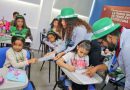 Cevamar celebra el Saint Patrick’s Day con enfoque en el aprendizaje experiencial 