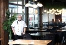 El chef Juan Muñoz invita a descubrir la magia de la cocina global
