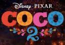 Disney confirmó el desarrollo de «Coco 2»