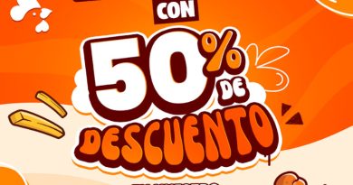 Arturos honra a los trabajadores con su promoción de platos a mitad de precio