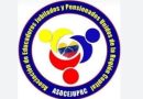 Comunicado de la Asociación de Educadores Jubilados y Pensionados de la Región Capital