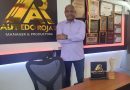 Alfredo Rojas inicia celebración de 45 años de carrera artística con un gran rumbón