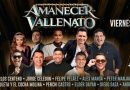 Todo listo para el “Amanecer Vallenato”, un evento que reunirá a los mejores exponentes del ritmo colombiano