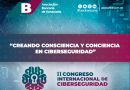 Asociación Bancaria de Venezuela invita al » II Congreso Internacional de Ciberseguridad»
