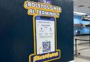 Más de 3.000 usuarios se movilizaron con BUSI Boletos en el primer cuatrimestre de 2025