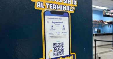 Más de 3.000 usuarios se movilizaron con BUSI Boletos en el primer cuatrimestre de 2025