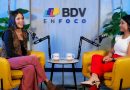 Banco de Venezuela estrena su nuevo podcast “BDV Enfoco”